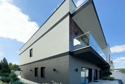 Yuval Luxury Villas Galati Arcasilor - 6