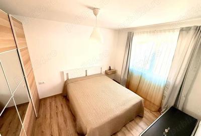 Casă cu 3 camere în Hărmanului - 4