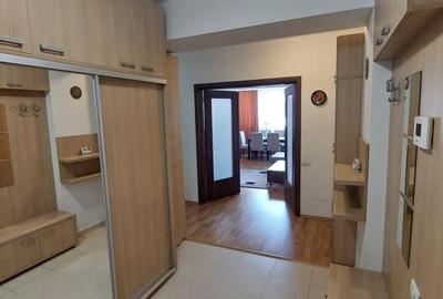 Apartament cu 3 camere decomandat, mobilat în Băneasa - 3