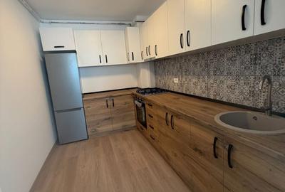 Apartament cu 2 camere semidecomandat în Dacia - 13