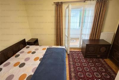 Apartament cu 3 camere decomandat în Astra - 5