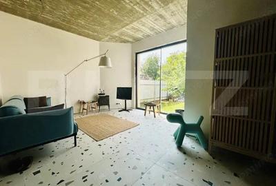 Casa Individuala Noua, Construita din Beton Monolitic Zona Lunei - 4