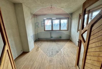 Casa de vis Valea Silistii - spatiu generos, natura si liniste deplina - 6