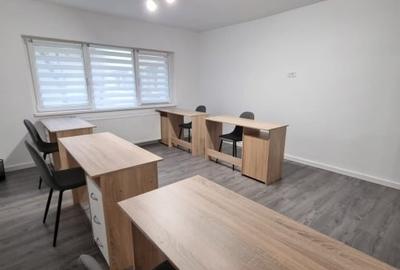 Birou, de 52 mp, în Herăstrău - 4