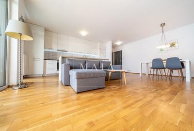 Apartament 3 camere, boxa si parcare, Ansamblul Cibinium - 5