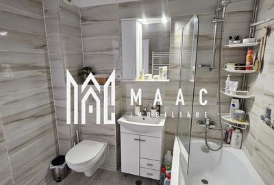 Garsonieră decomandată, mobilată în Central - 1