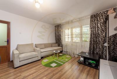 Apartament cu 2 camere semidecomandat în Banat - 3