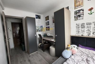 Apartament cu 3 camere semidecomandat în Tătărași - 4