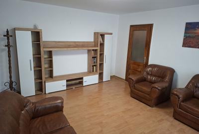 Apartament cu 2 camere nedecomandat în Central - 8
