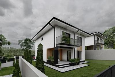 Casa 4 camere, P+E, zona Birnova-Pietrarie - 1