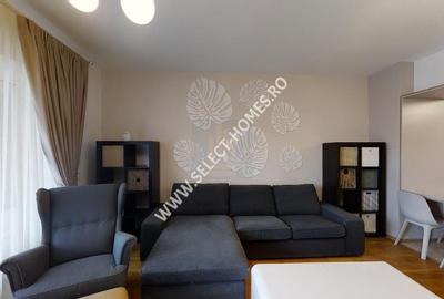 Apartament de închiriat 2 camere *New Town* Tur Virtual - 3
