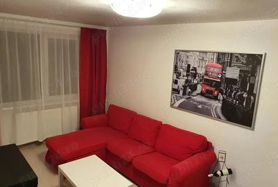 Apartament cu 2 camere decomandat în 1 Decembrie 1918 - 2