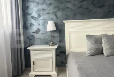 Apartament cu 2 camere decomandat în Central - 1