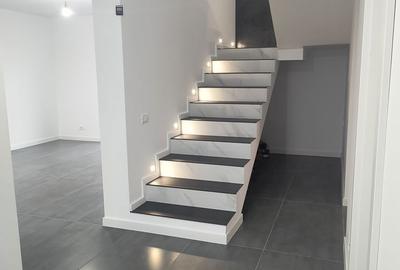 Casă cu 4 camere în Sântion - 39