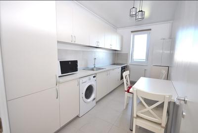Apartament 3 Camere Lux cu Parcare +CTP in Complex Premium Regie - 2