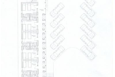 Teren de 2000 mp, în Dunavățu de Jos - 1