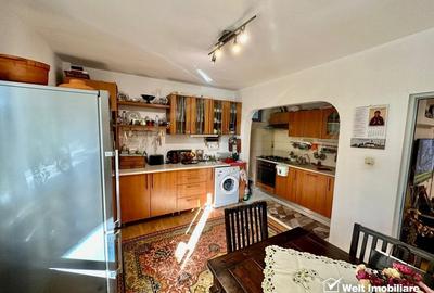 Vanzare Casa 6 camere, Turda - 12