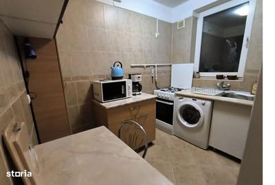 Apartament cu 2 camere, mobilat în Calea Victoriei - 3
