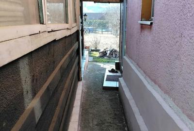 Casă cu 2 camere cu Teren 400 Mp în Cimpa - 2