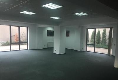 Comision 0! Spatiu de birouri in zona Victoriei - Matache - 200mp - 3