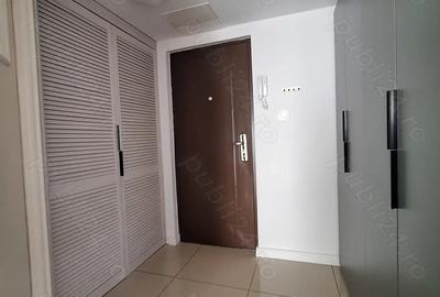 Apartament cu o camera, 40,5 mp, etaj 2 din 4, confort 1, decomandat, centrala proprie, Comision 0% - 5