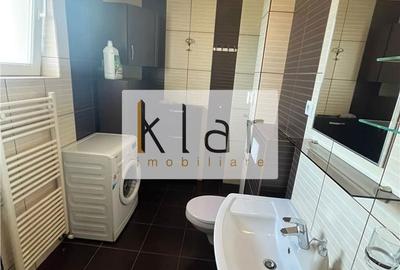 Apartament cu 3 camere semidecomandat în Andrei Mureșanu - 7