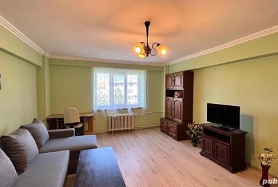 Apartament cu 2 camere decomandat în Decebal - 4