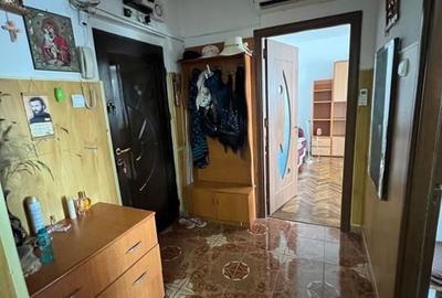 Apartament 3 camere decomandat - Tomis Nord - 8