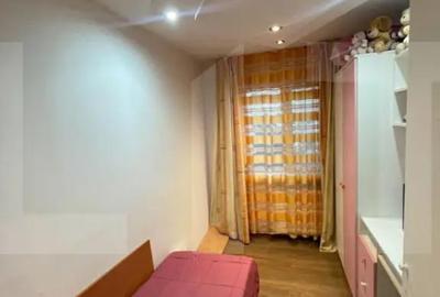 Apartament cu 4 camere semidecomandat în Dacia - 8