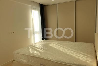Apartament de inchiriat cu 3 camere 63 mpu zona Turnisor in Sibiu - 5