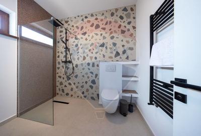 Casă cu 6 camere cu Teren 767 Mp în Stupinii Prejmerului - 27