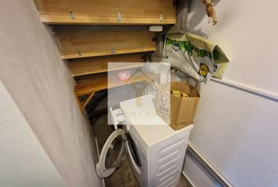 Casă cu 3 camere cu Teren 200 Mp în Ultracentral - 13