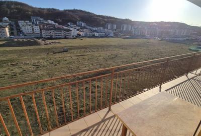 Garsonieră decomandată, mobilată în Florești - 8