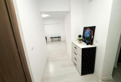 Inchiriere Aparatment 2 Camere, ETAJ 2  , Micro 9 Targoviste - 10