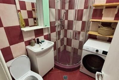 Apartament 2 camere – modern, compact și gata de mutare! - 8