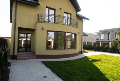 Vila P+1 Sat Costi finalizata 2022 - 3