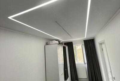 Apartament cu 2 camere semidecomandat în Vest - 6