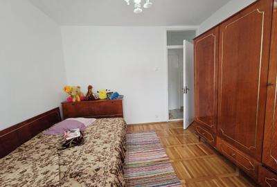 Apartament cu 2 camere decomandat în Mazepa 2 - 7