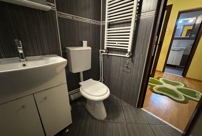 De inchiriat ap 3 camere decom zona gara-termen lung;bloc 1990;3parcari gratuite - 6