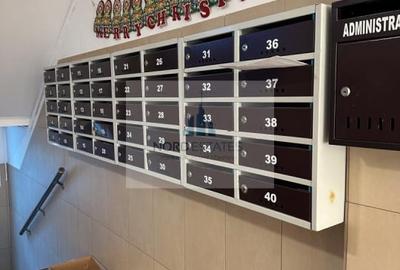 Garsoniera de inchiriat zona Titulescu-Banu Manta-Victoriei - 8