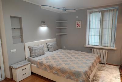 Apartament de doua camere de inchiriat in zona Aparatorii Patriei - 1