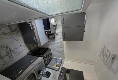 Garsonieră decomandată în Mircea cel Bătrân - 7