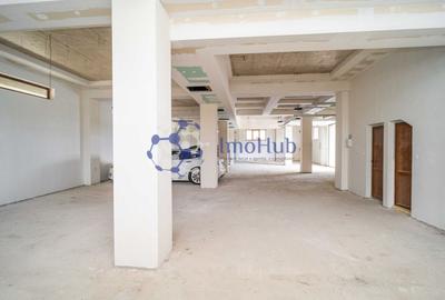 Spatiu comercial/medical, 300mp, Tatarasi - Green Park - 2