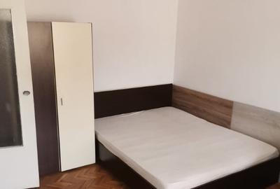 Garsoniera confort 1, zona Baba Dochia-Fabrica de bere, etajul 4 - 2