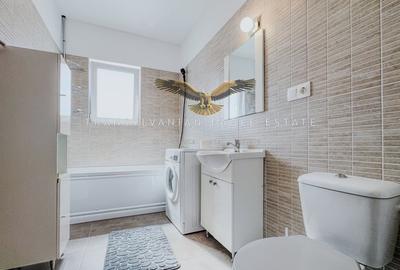 Apartament cu 2 camere semidecomandat, mobilat în Europa - 17