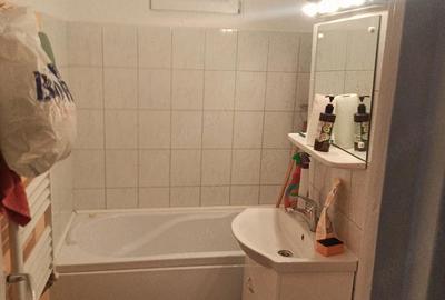 Apartament cu 2 camere decomandat în Tudor Vladimirescu