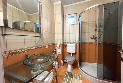 Apartament cu 2 camere decomandat, mobilat în Iosia-Nord - 8