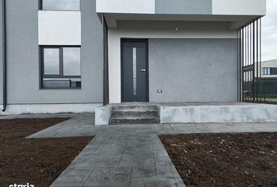 Casă cu 4 camere cu Teren 503 Mp în Tărtășești - 16