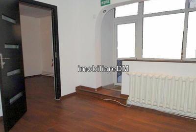 SPATIU COMERCIAL tip apartament 2 camere , 52mp, in Podu Ros - 9