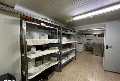 Spațiu comercial, de 2,330 mp, în Valea Oltului - 10